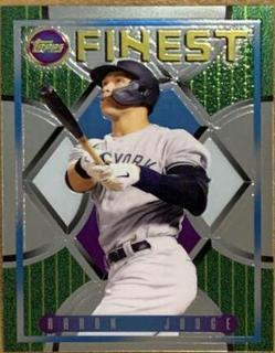 Aaron Judge