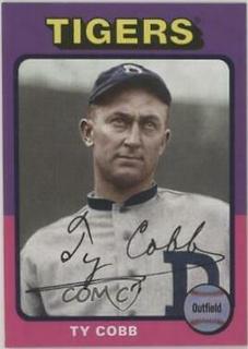 Ty Cobb