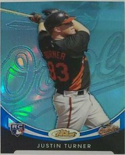 Justin Turner