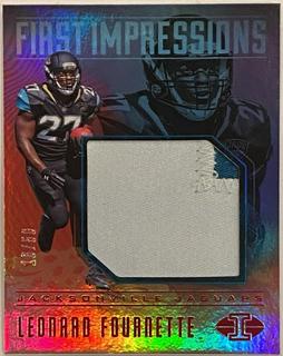 Leonard Fournette