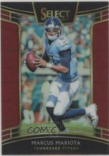Marcus Mariota