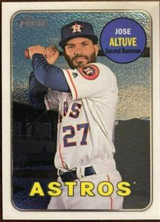 Jose Altuve