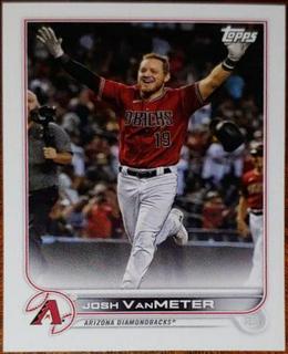 Josh VanMeter