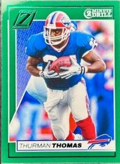 Thurman Thomas