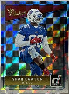 Shaq Lawson