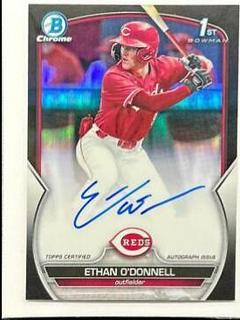 Ethan O'Donnell
