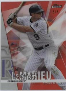DJ LeMahieu