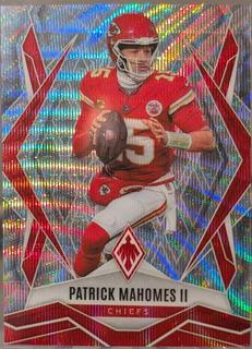Patrick Mahomes II