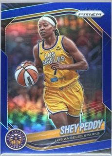 Shey Peddy