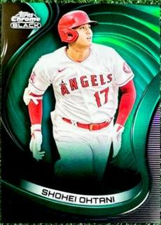 Shohei Ohtani