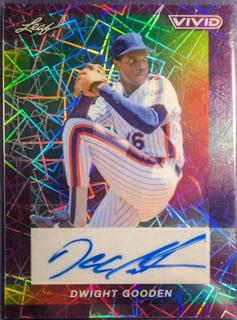 Dwight Gooden