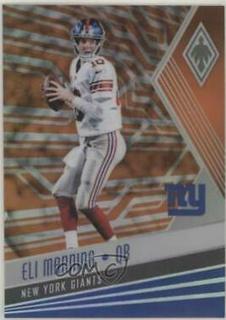 Eli Manning