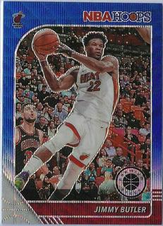 Jimmy Butler