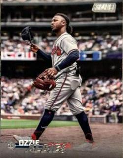 Ozzie Albies