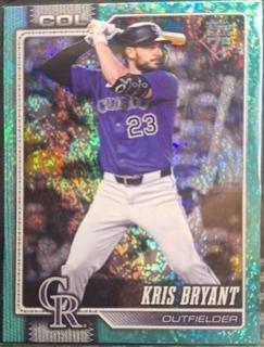 Kris Bryant