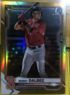 Bobby Dalbec