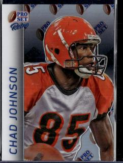 Chad Johnson