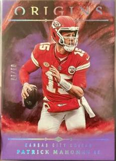 Patrick Mahomes II
