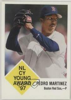 Pedro Martinez