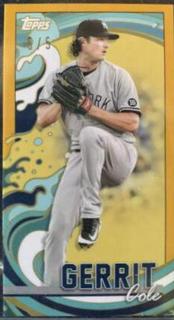 Gerrit Cole
