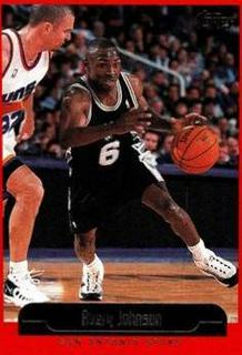 Avery Johnson