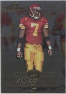 Chad Morton
