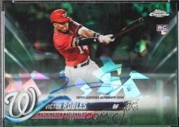 Victor Robles