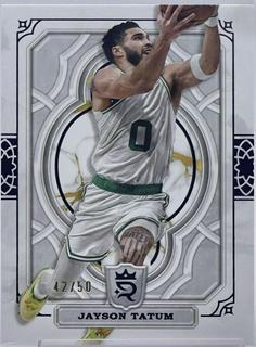 Jayson Tatum