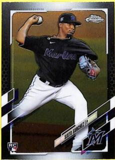 Sixto Sanchez RC