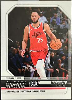 Ben Simmons