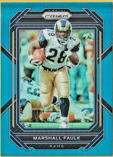 Marshall Faulk