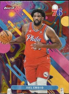 Joel Embiid