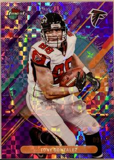 Tony Gonzalez