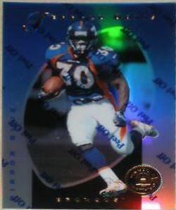 Terrell Davis