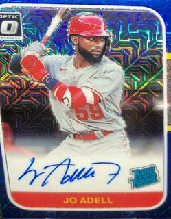 Jo Adell