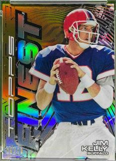 Jim Kelly