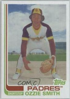 Ozzie Smith