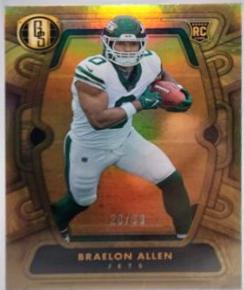 Braelon Allen