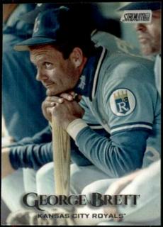 George Brett