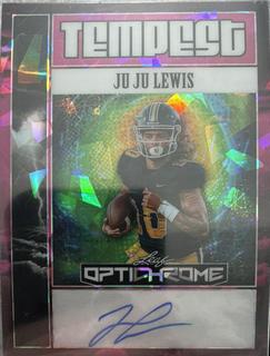 Ju Ju Lewis