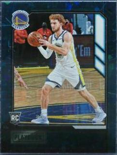 Nico Mannion