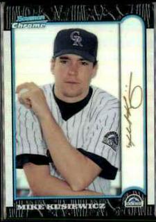 Mike Kusiewicz