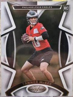 Tanner McKee