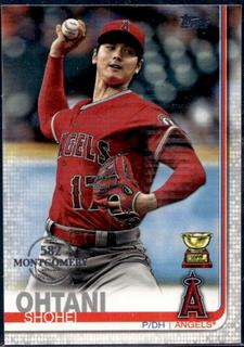 Shohei Ohtani
