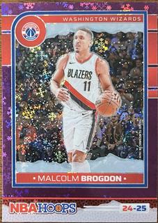 Malcolm Brogdon