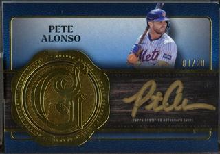 Pete Alonso