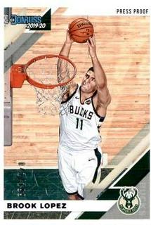 Brook Lopez