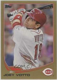 Joey Votto