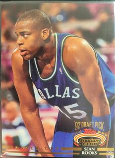 Sean Rooks
