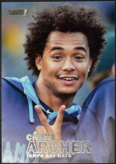 Chris Archer